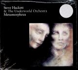 Hackett Steve Metamorpheus