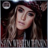 BMG - Bertelsmann Music Group Sayin' What I'm Thinkin' (