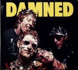 Damned Damned Damned Damned