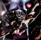 Motörhead Bomber