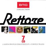 BMG - Bertelsmann Music Group Bmg Collection - Rettore (Boxset 7CD)