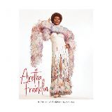 Franklin Aretha A Portrait Of The Queen 1970-1974 (Boxset 5CD)