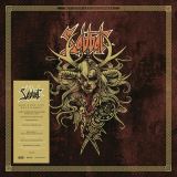 Sabbat Mad Gods And Englishmen (Box 5LP+DVD)