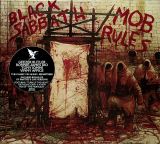 Black Sabbath Mob Rules