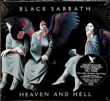 Black Sabbath Heaven And Hell (2CD Deluxe Edition)