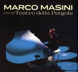 BMG - Bertelsmann Music Group Live At Teatro Della Pergola (Box 2LP+DVD+CD)