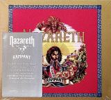 Nazareth Rampant