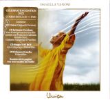 Ornella Vanoni Unica (Celebration Edition 2CD+CD single+DVD)