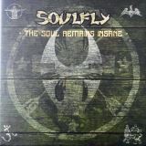 Soulfly Soul Remains Insane (Boxset 5CD)