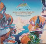 Asia Live At The Budokan Arena Tokyo, Japan 1983 (Deluxe Box 2LP+2CD+Blu-ray)