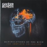 Geezer Butler Manipulations Of The Mind (The Complete Collection) (Box 4CD)