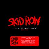 Skid Row Atlantic Years (19891996) (Box 5CD)