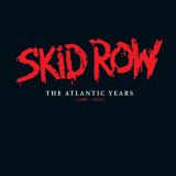 Skid Row Atlantic Years (1989-1996) (Boxset)