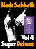 Black Sabbath Vol 4 (Super Deluxe 4CD)