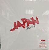 Japan Quiet Life (Deluxe Box LP+3CD)