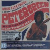 BMG - Bertelsmann Music Group Celebrate The Music Of Peter Green And The Early Years Of Fleetwood Mac (Deluxe Box)