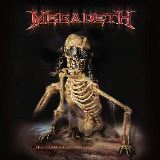 Megadeth World Needs A Hero