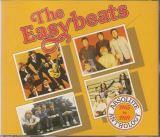 Easybeats Absolute Anthology (1965 To 1969) (Box 4CD)