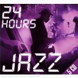 Various 24 Hours Jazz (Box 5CD)