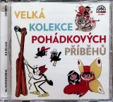 Various Velk kolekce pohdkovch pbh