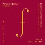 Various Prague Spring Festival Gold Edition Vol. V