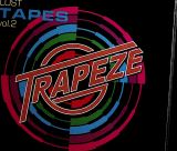 Trapeze Lost Tapes Vol.2