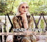 Rosnes Renee Crossing Paths