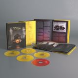 Marillion This Strange Engine (Deluxe Media Book 4CD+Blu-ray)