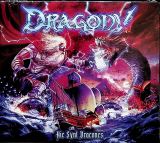 Mem Hic Svnt Dracones (Digipack)