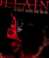 Delain Dance With The Devil (Digipack)