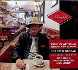Clapton Eric Meanwhile