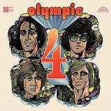 Olympic Olympic 4