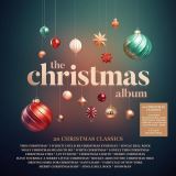 Warner Music Christmas Album - 20 Christmas Classics (2LP)