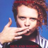 Simply Red Men And Women