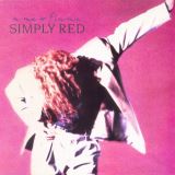 Simply Red A New Flame