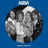 ABBA 7" Waterloo / Watch Out