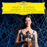 Deutsche Grammophon Paganini: 24 Caprices