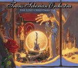 Trans-Siberian Orchestra Lost Christmas Eve