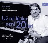 Zmoek Ji-U mi lsko nen 20 let