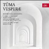 Supraphon Tma: Vesperae