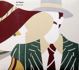 Pepper Art So In Love