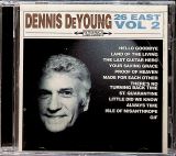 DeYoung Dennis 26 East, Vol. 2