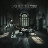 Dream Theater Parasomnia (Special Edition, Digipak)