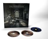 Dream Theater Parasomnia (Limited Deluxe Edition 2CD+Blu-ray)