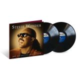 Wonder Stevie Definitive Collection