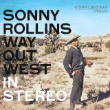 Rollins Sonny Way Out West