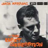 Kerouac Jack Readings By Jack Kerouac On The Beat Generation