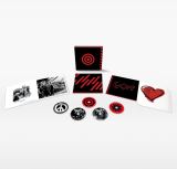 U2 How To Dismantle An Atomic Bomb - 20th Anniversary (Limited Box 5CD)