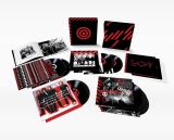 U2 How To Dismantle An Atomic Bomb - 20th Anniversary (Limited Box 8LP)