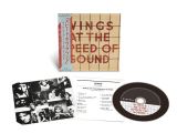 McCartney Paul & Wings Wings At The Speed Of Sound (Limited SHM-CD)